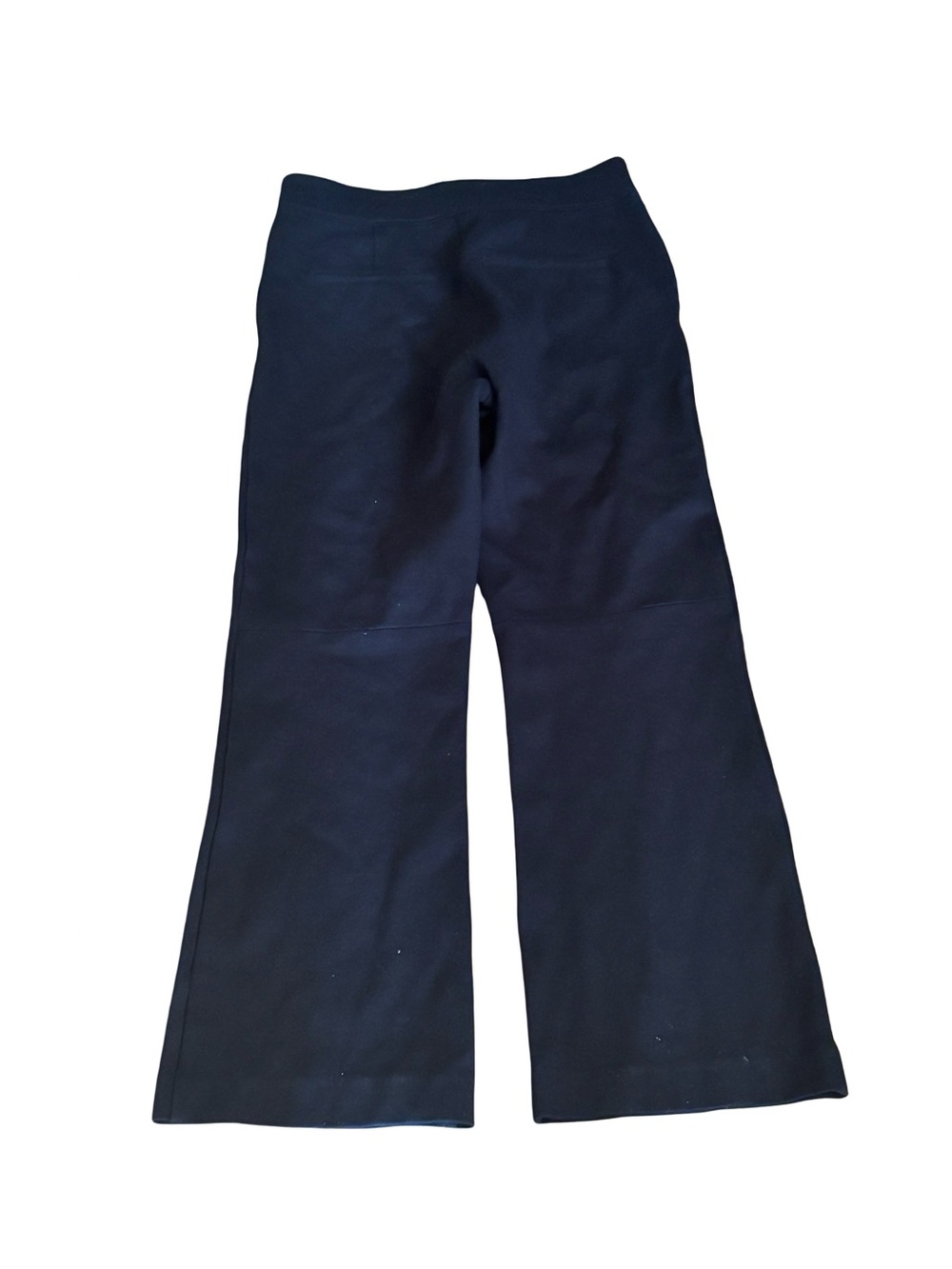 Spanx The Perfect Pant Kick Flare Black Size M - Picture 7 of 7